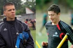 巴薩的70歲組合！萊萬與什琴斯尼曾共赴華沙萊吉亞