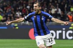 姆希塔良：上賽季16分優(yōu)勢奪冠讓外界期待過高，國米應專注自身