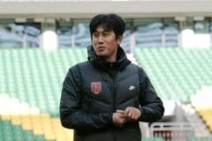 成都加油，為明天的比賽奮勇拼搏！