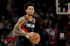 西蒙斯17中8砍20分5助攻難挽敗局