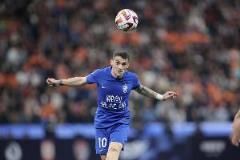 斯基拉：中超舊將斯坦丘即將免簽加盟熱那亞，合同期限至2027年