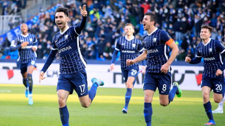 德甲——勒沃庫森 vs 波鴻：勒沃庫森狀態(tài)低迷，波鴻客場三連不敗分析