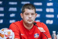 里斯蒂奇：泰山外援實(shí)力強(qiáng)勁，我們尊重但不懼怕他們