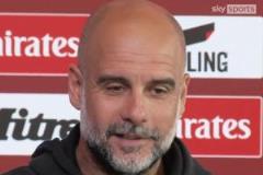 瓜帥：我們不配拿世俱杯高額獎金