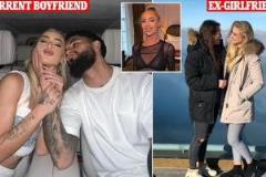 D-路易斯女友：曾與國(guó)家隊(duì)隊(duì)友約會(huì)，2025年仍無(wú)進(jìn)展