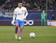 費蘭-托雷斯場均82分鐘進一球，效率領(lǐng)跑巴薩全隊