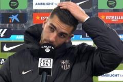 費(fèi)蘭-托雷斯：我不會(huì)當(dāng)替補(bǔ)，我會(huì)抓住每一個(gè)機(jī)會(huì)