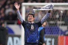 日本隊創(chuàng)歷史最長世界杯準備期引日媒關注