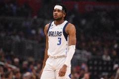 哈迪自信滿滿：無論是否投進都將堅持出手