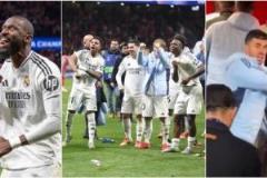 恐缺戰(zhàn)阿森納！皇馬或上訴若關(guān)鍵球員被停賽