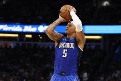 班凱羅連續(xù)5場(chǎng)30+ 魔術(shù)隊(duì)迎來(lái)03年后首位30+球員