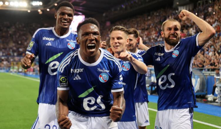 法甲：斯特拉斯堡vs里昂 比分預測 斯特拉斯堡力爭連場不敗 里昂延續(xù)五連勝勢頭