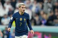 羅滕：奧利塞客串組織中場表現(xiàn)尚可但仍有欠缺，法國需格列茲曼