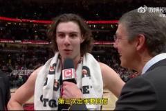 吉迪：我之前從未絕殺過，雖然前面連失2投，但第3次還是自信出手