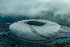 直播吧：國(guó)足18強(qiáng)賽收官戰(zhàn)或落戶重慶 龍興專業(yè)足球場(chǎng)承辦