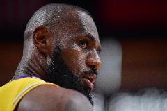 詹姆斯季后賽還會(huì)犯今天那樣的錯(cuò)誤嗎？