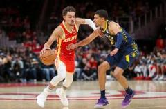 蒂格：特雷-楊的傳球更精準，個子矮但能傳高風險球