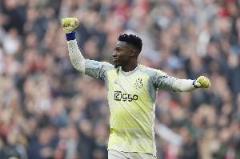 奧納納：多家豪門曾欲簽下我，包括尼斯、摩納哥、馬競(jìng)、切爾西和阿森納