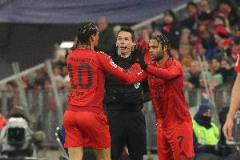 薩內(nèi)與格納布里身價(jià)下跌，奧利塞成拜仁新星