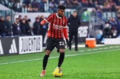 意媒：埃默森康復(fù)進展順利 開始在沙地進行跑步訓(xùn)練