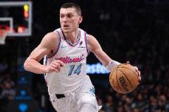 希羅砍36分轟17中13 斯波：未為他單獨(dú)設(shè)計(jì)戰(zhàn)術(shù)