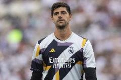 庫爾圖瓦因負荷管理缺席皇馬今日訓練