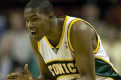 蕭華：NBA重返西雅圖仍處潛在階段，暫無具體時間表