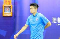 陳晉一傷情需長時間恢復(fù)，斯盧茨基戰(zhàn)術(shù)選擇空間廣闊