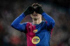 西甲核心中場(chǎng)？佩德里Sofascore場(chǎng)均7.56分，領(lǐng)先巴埃納與貝林厄姆