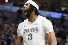 濃眉為何適合打4號(hào)位？基德：無(wú)論對(duì)手如何安排，他總能占據(jù)優(yōu)勢(shì)