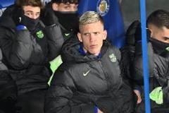 奧爾莫將缺席3周至少5場(chǎng)賽事 包括馬競(jìng)、貝蒂斯和多特兩回合