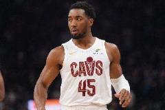 米切爾：失誤是常態(tài)，關鍵在提升專注度與團隊表現