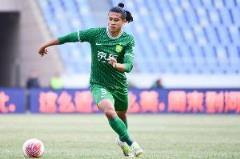 于大寶鼓勵(lì)張玉寧：外援挑戰(zhàn)大，但心態(tài)要穩(wěn)