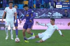 記者：于根偉賽后直言薩爾瓦多情況非常不好，后續(xù)比賽恐難踢