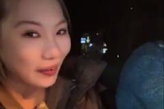 真甜！張寧妻子等紅綠燈給他唱伴奏：“男人，拿捏住了！”