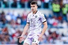 比約爾：足壇無人能拒絕效力國米，我確實感興趣，但現(xiàn)在只想贏他們