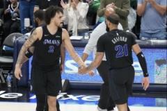 獨(dú)行俠VS公牛 濃眉大概率出戰(zhàn) 加福德與萊夫利或缺席