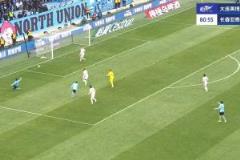 吳亞軻送禮馬萊萊打空門踢偏，比賽精彩瞬間全記錄