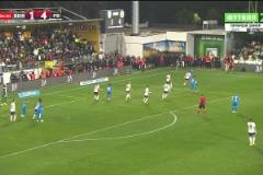 費(fèi)內(nèi)巴切再被扳一球！艾菲度費(fèi)迪凌空爆射破門！