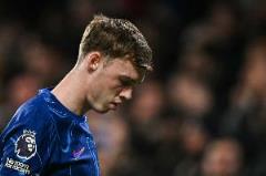 羅馬諾：帕爾默和馬杜埃凱已返回切爾西訓(xùn)練