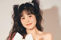 李月汝感恩眾人關(guān)愛，攜愛前行奔向未來