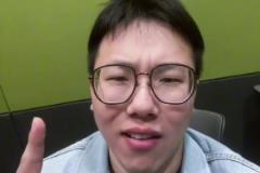 孔祥宇：塔圖姆崴腳歇幾場？一場?。窟@簡直是耐殺界GOAT……