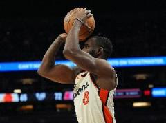 小哈達(dá)威：全力以赴完成剩余常規(guī)賽，不讓球隊(duì)失望