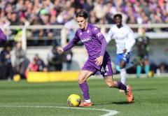 法喬利或成佛羅倫薩引援目標(biāo)，即便無(wú)緣歐戰(zhàn)也難擋轉(zhuǎn)會(huì)熱情