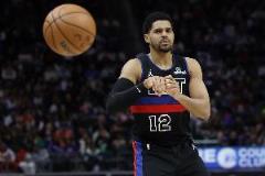 托哈：渴望季后賽，全力以赴完成任務(wù)