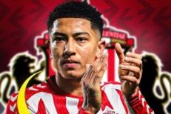 德天空：萊比錫放棄收購桑德蘭19歲中場喬布-貝林厄姆，認(rèn)為價(jià)格過高