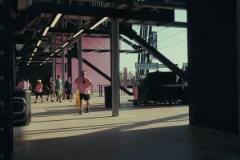 電影級別的鏡頭！邁阿密春假開放訓(xùn)練，球迷與梅西和球隊(duì)見面！