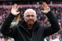 太陽報：埃里克森生前欠債超800萬英鎊，家人被迫拍賣紀念品