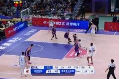 這是白送福建兩分？庫克這上籃也沒進呀，怎么就給加上兩分了？