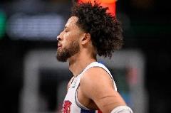 托哈：康寧漢姆天賦非凡，對勝利的渴望令人贊嘆